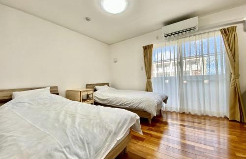 Taira Apartment | M-Villaggio Miyakojima