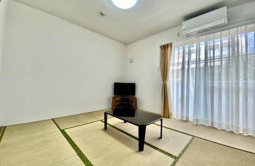Taira Apartment | M-Villaggio Miyakojima