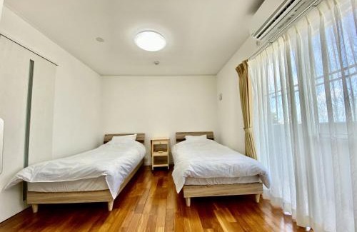 Taira Apartment | M-Villaggio Miyakojima