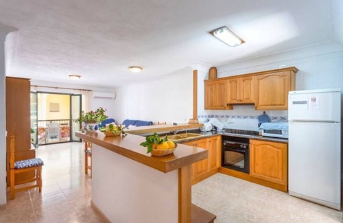 Colonia Sant Jordi Apartment | M0 Large apartment of 100 m2 + terraces