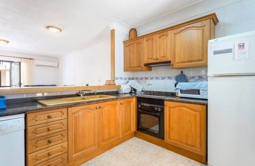 Colonia Sant Jordi Apartment | M0 Large apartment of 100 m2 + terraces