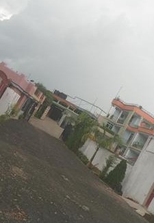 Musanze Resort | M2 Gahinga Resort