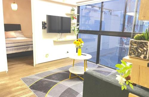 Santiago de Surco Apartment | M24 DPTO DE DOS DORM - DOS BAÑOS FRENTE A LA EMBAJADA DE USa