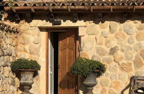 Moscari House | M4R Villa Petite Selva