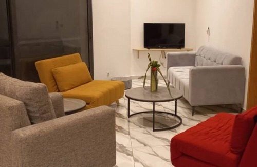 Abidjan Apartment | Maât, Villa 3 Pièces Assinie Abidjan