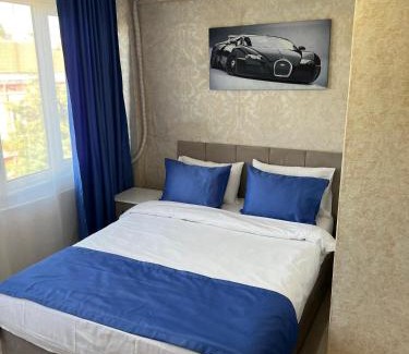 Edirne Hotel | Maça Home