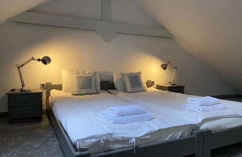Pieszyce House | Mały Domek w Górach Sowich