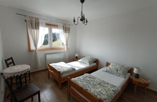 Sokolec Apartment | Maślana Chata