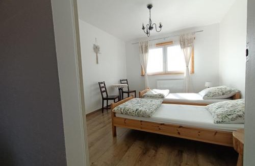 Sokolec Apartment | Maślana Chata