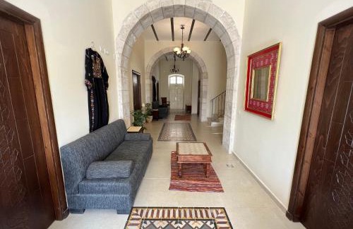 Bethlehem Bed & Breakfast | Ma'an lil-Hayat Boutique Hotel