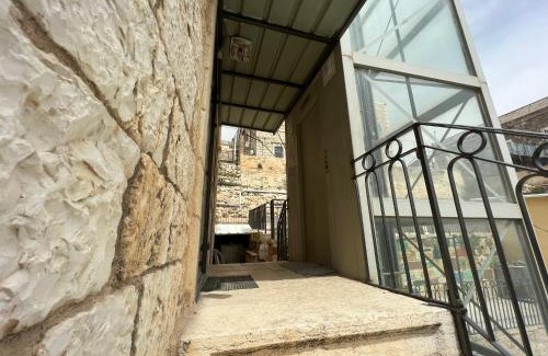 Bethlehem Bed & Breakfast | Ma'an lil-Hayat Boutique Hotel