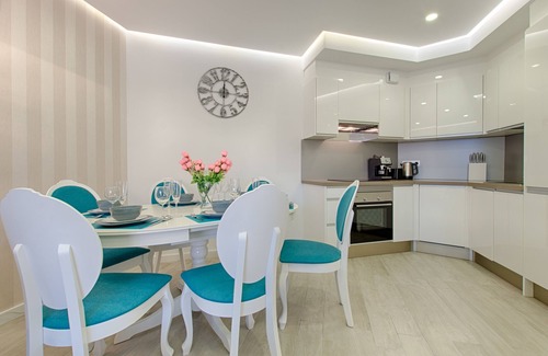 Costa Adeje Apartment | MA APARTMENTS GLAMOUR APARTMENT PLAYA PARAISO