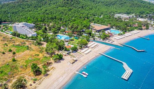 Goynuk Hotel | Ma Biche Kemer by Werde Hotels