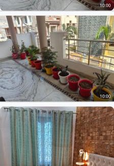 Varanasi Apartment | Maa kamakhya home stay
