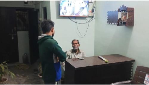 Dabra House | Maa Peetambra Guest House