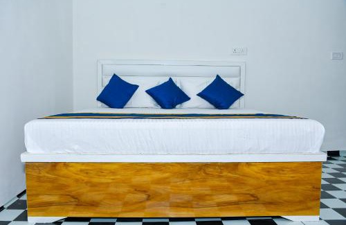 Orchha Apartment | Maa Ramrati Palace