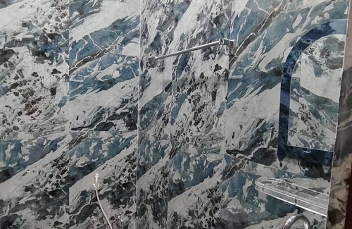 Alipurduar Hotel | Maa River View