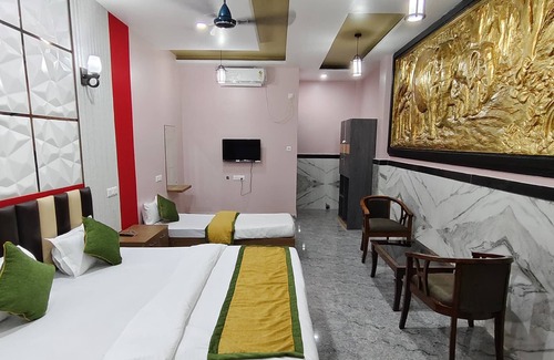 Alipurduar Hotel | Maa River View