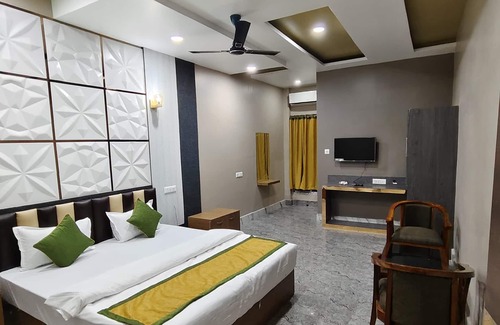 Alipurduar Hotel | Maa River View