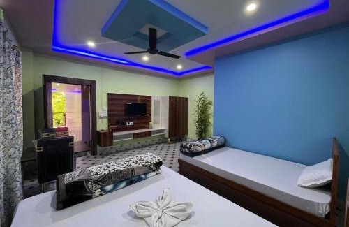 Jorhat Hotel | Maa Sumthira Lodge