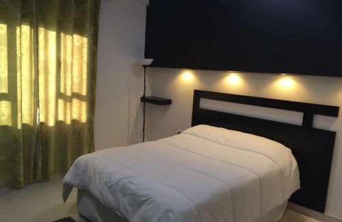 Masirah Apartment | Maan Hotel Apartment