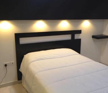 Masirah Apartment | Maan Hotel Apartment