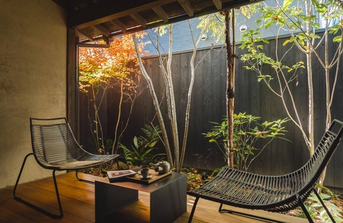 Shimogyo House | Maana Kyoto