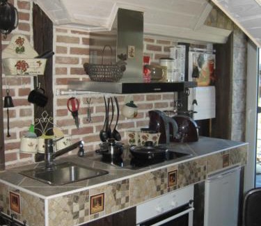 Turi Resort | MaaRitza Holiday Cottage