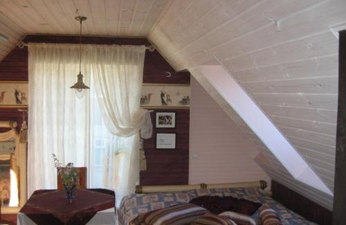Turi Resort | MaaRitza Holiday Cottage