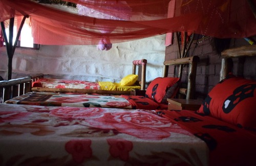 Arusha Region Cabin | Maasai Eco Boma Lodge