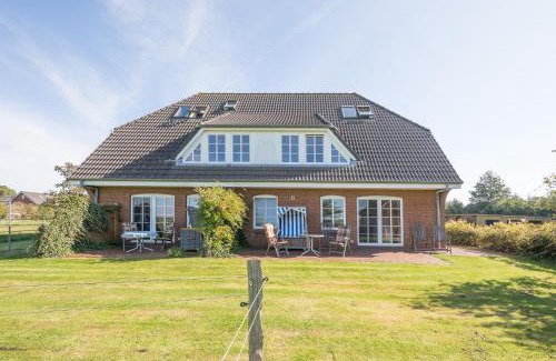 West Husum Apartment | Maashof Godewind