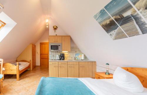 West Husum Apartment | Maashof Störtebeker