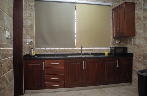 Teshie Apartment | Maat Luxury Homes