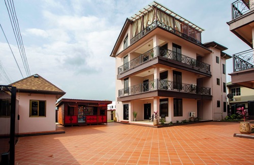 Teshie Apartment | Maat Luxury Homes