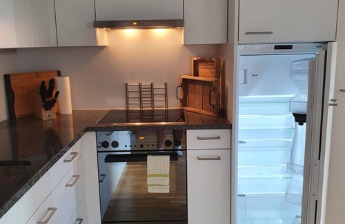 Mandach Apartment | MABÉY apartment