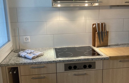 Mandach Apartment | MABÉY apartment