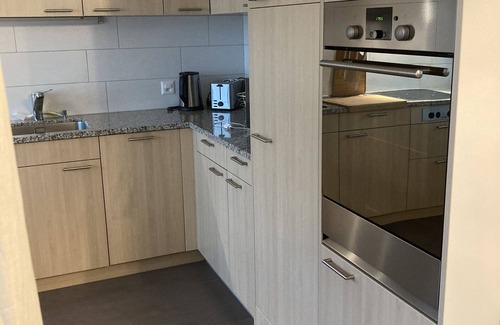 Mandach Apartment | MABÉY apartment