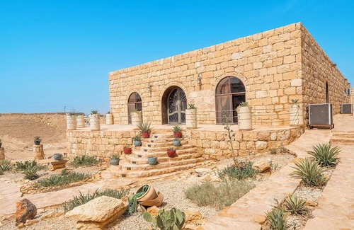 Uyayna Ski Chalet | Mabaat - Ammaria - 550