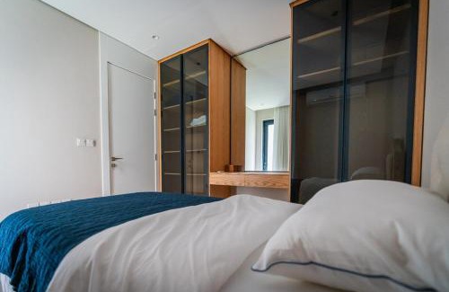 Riyadh Apartment | Mabaat-Executive Villa 3BR-Al Sahafah 602