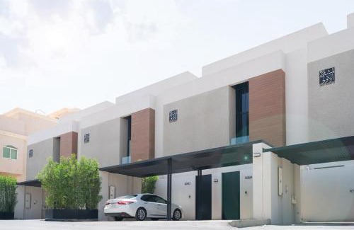 Riyadh Apartment | Mabaat-Executive Villa 3BR-Al Sahafah 602