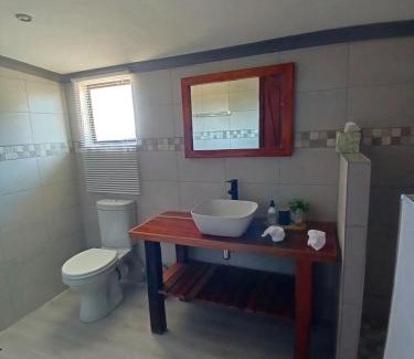 Maun Cabin | Mababe River Lodge
