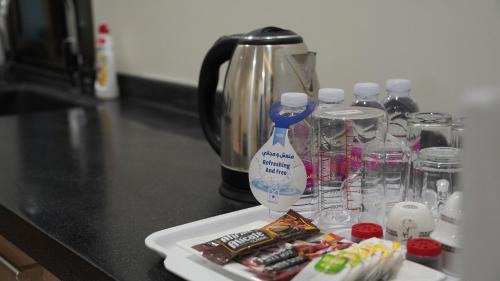 Al Ulaya Apartment | Mabeet Al-Khobar