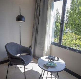 Avenue del Libertador Hotel | Mabra Suites