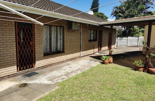 Sea Park House | Mac's Shack