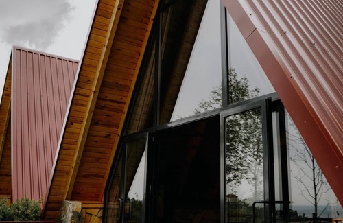 Rize Ski Chalet | Maca Bungalow