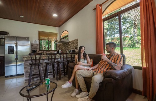 Monteverde Villa | Macadamia - Monteverde