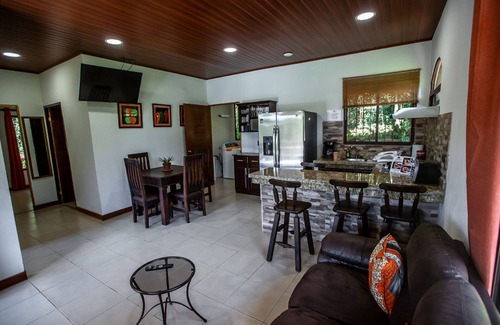 Monteverde Villa | Macadamia - Monteverde