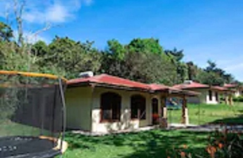 Monteverde Villa | Macadamia - Monteverde