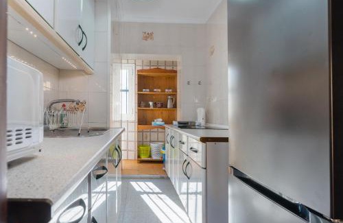 Pio XII Apartment | Macarena Apartamento Muy Luminoso