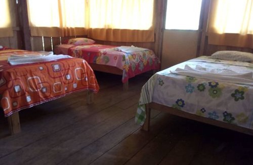 Punchana Cabin | Macaw Jungle Expeditions